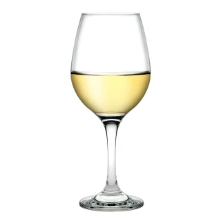 Copa vino blanco Amber 295ml Pasabahce