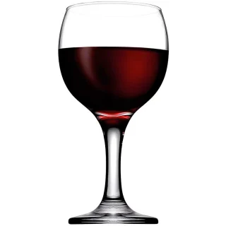 Copa cocktel Bistro de vidrio 630 ml Pasbahce