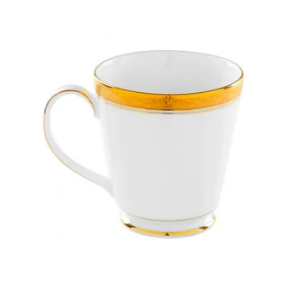 Tarro de porcelana Crestwood Gold Noritake