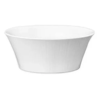 Tazón cereal conifere blanco 15 cm Noritake