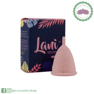 Copia de Copa Menstrual Lani - Clasica