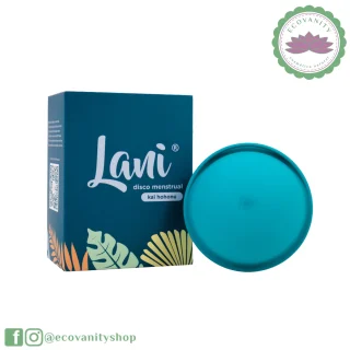 Disco Menstrual Lani