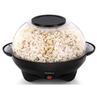 Máquina para palomitas 34 x 25 x 29 cm Holstein