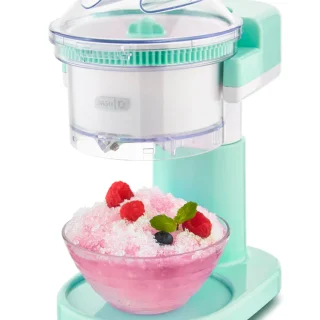 Dash Máquina Para Raspados | Hielo, Granizados Dsim100 Menta