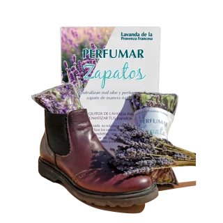 Saquitos para Zapatos