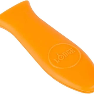 Funda silicón para mango naranja Lodge