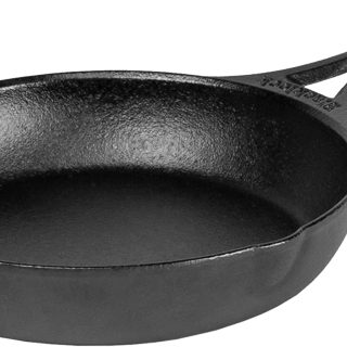 Sartén hierro fundido blacklock 18 cm Lodge