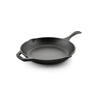 Sartén hierro fundido chef negro 25 cm Lodge