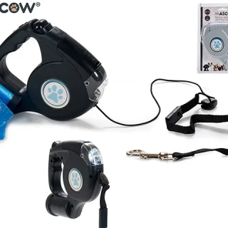 Correa Extensible 3 en 1 surtido 2 colores Mascow