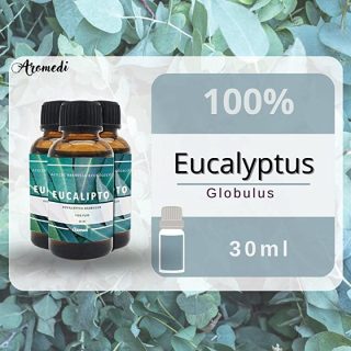 Aceite Esencial de Eucalipto 30 ml