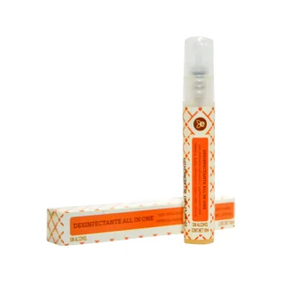 Desinfectante All In One de Bolsillo
