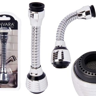 Acople Grifo Grande Fregadero