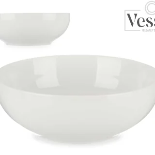 Bol Porcelana Redondo 26cm