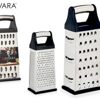 Rallador Acero Multifuncional