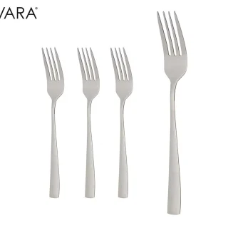 Set 3 Tenedores Metálicos