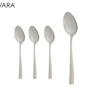 Set 3 Cucharas Metálicas