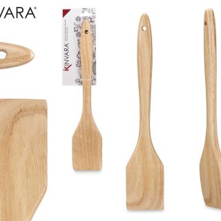 Pala Madera Cocina Grande
