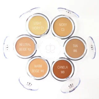 Base en crema hidratante  #noFilter