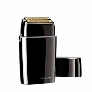 Afeitadora Inalambrica Foil FX02 Negra Babylisspro FXFS2B