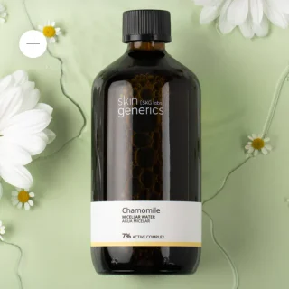 Skin Generics Manzanilla Agua Micelar