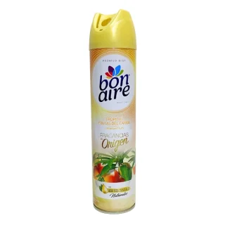 Ambientador Bonaire Tropical 400ml