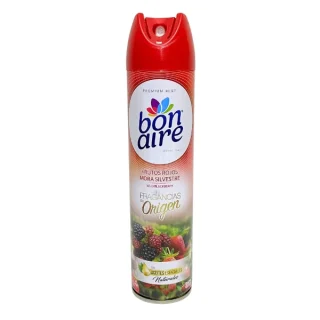 Ambientador Bonaire Mora Silvestre 400ml