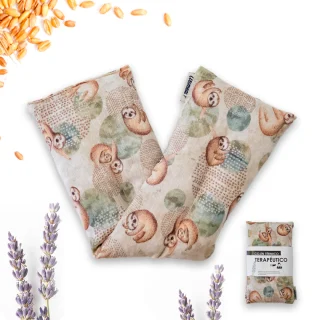 Cojines terapéuticos loneta