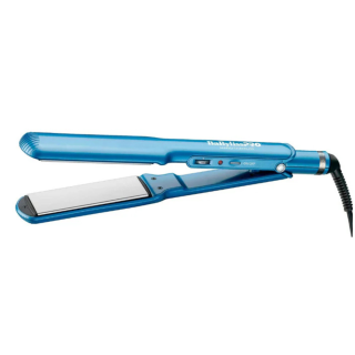 Plancha BaBylissPRO Ergonómica 1½″ Punta Redonda BABNT9559TSR