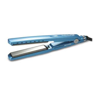 Plancha BaBylissPRO Nano Titanium XL 1¼ BNT9091TXLSR