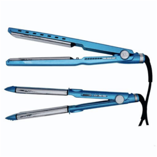 Combo de 2 Planchas BaBylissPRO XL 1¼″ + U‑STYLER 1″ BNTPP82SR