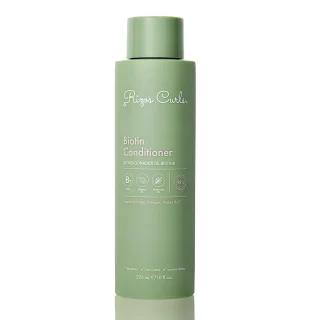 Acondicionador de biotina