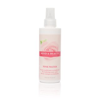 Bruma tonificante revitalizante <b>PINK WATER 200 ml. </b>