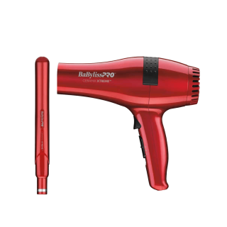 Combo Secador Ceramix Xtreme + Plancha 1» CEPP1UX