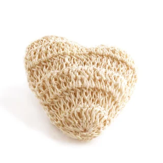 Corazón Fibra de Maguey