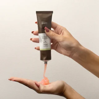 Gel desmaquillante sunflowers + almond oil skin generics