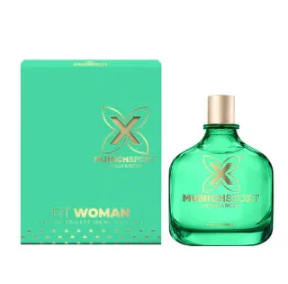 WOMAN MUNICH SPORT 100 ML