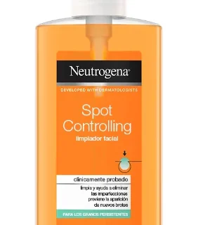 Neutrogena® Spot Controlling Hidratante Oil free