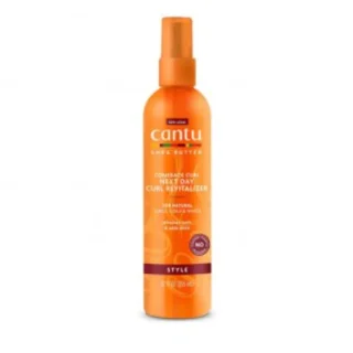 Cantu Shea Butter For Natural Hair Comeback Curl Revitalizer 355 ML