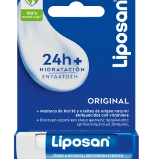 Liposan original 12 h