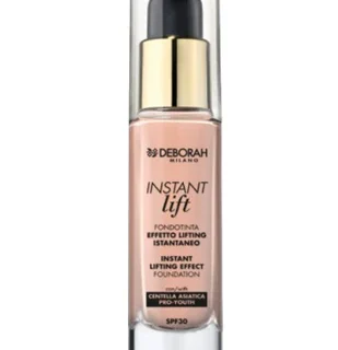 Deborah Milano Instant Lift Foundation SPF 30