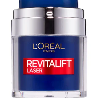 Revitalift Laser L´Oreal retinol + niacinamida