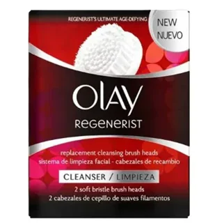Olay Regenerist 2 cabezales recambio