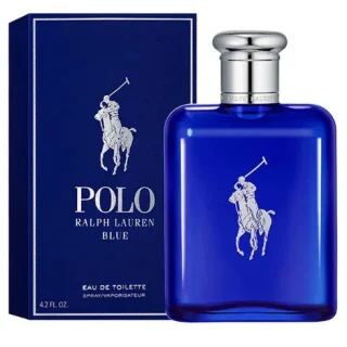 Polo Blue EDT Ralph Lauren 75 ml