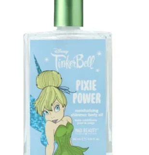 Disney Mad Beauty Campanilla - Aceite Corporal Hidratante e Iluminador