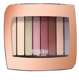 Deborah Milano PALETA DE OJOS COLOR MOODS