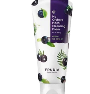 Frudia Espuma limpiadora acai Berry