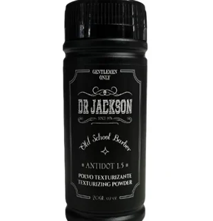 DR. Jackson polvo texturizante 20 gr.