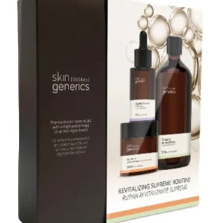 Skin Generics Set Regalo Rutina Revitalizante Supreme