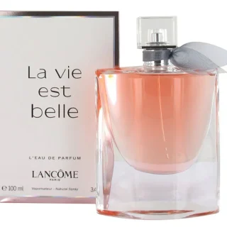 La Vie est Belle 100 ml