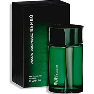 A.D. BAMBU MEN EDT SPRAY 120 ML